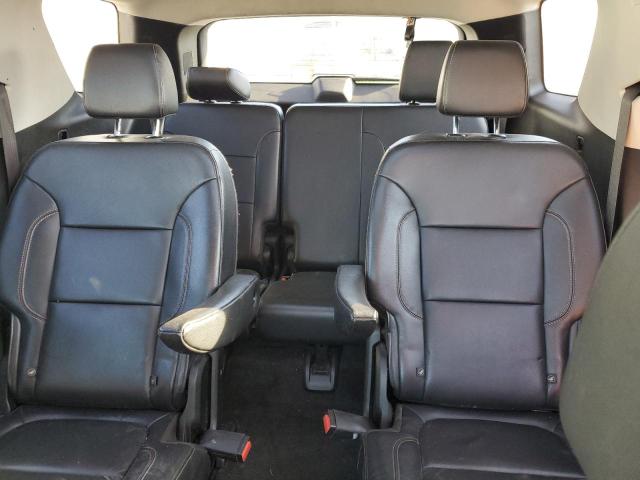 1GNERHKW7KJ158741 - 2019 CHEVROLET TRAVERSE LT Qara foto 10