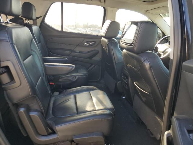 1GNERHKW7KJ158741 - 2019 CHEVROLET TRAVERSE LT Qara foto 11