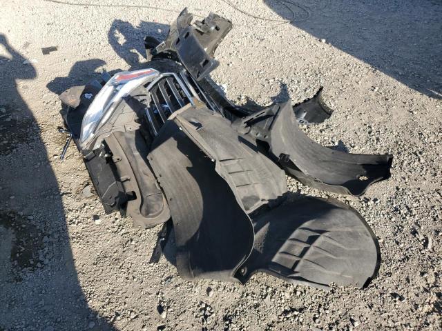 1GNERHKW7KJ158741 - 2019 CHEVROLET TRAVERSE LT Qara foto 13