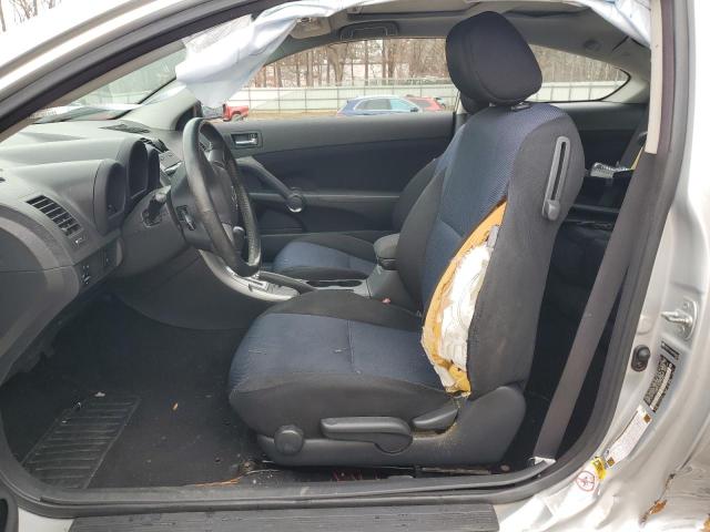 JTKDE167660109853 - 2006 TOYOTA SCION TC 银色 照片 7