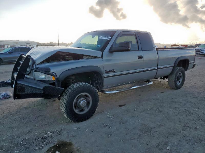 1997 DODGE RAM 2500, 