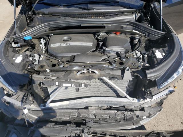 WBX73EF01P5Y08111 - 2023 BMW X1 XDRIVE28I BLACK photo 12