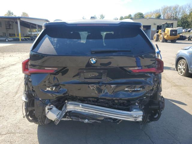 WBX73EF01P5Y08111 - 2023 BMW X1 XDRIVE28I BLACK photo 6