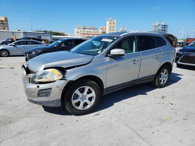 2012 VOLVO XC60 3.2, null