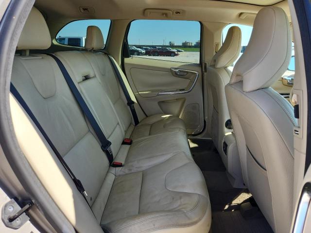 YV4952DL4C2340296 - 2012 VOLVO XC60 3.2 ოქროსფერი ფოტო 11