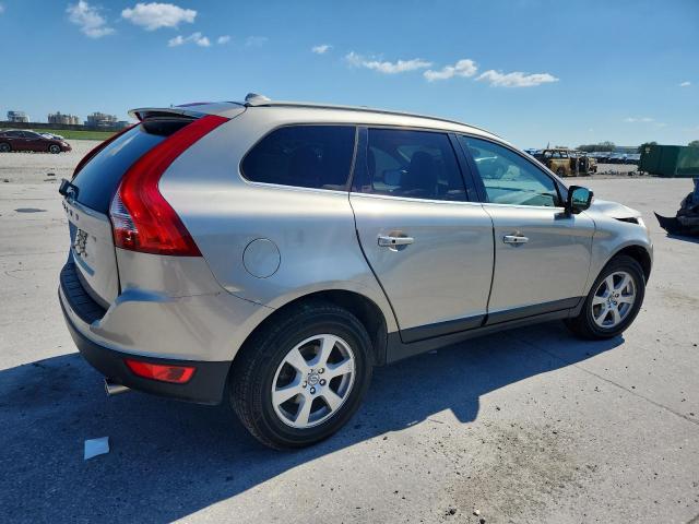 YV4952DL4C2340296 - 2012 VOLVO XC60 3.2 ოქროსფერი ფოტო 3