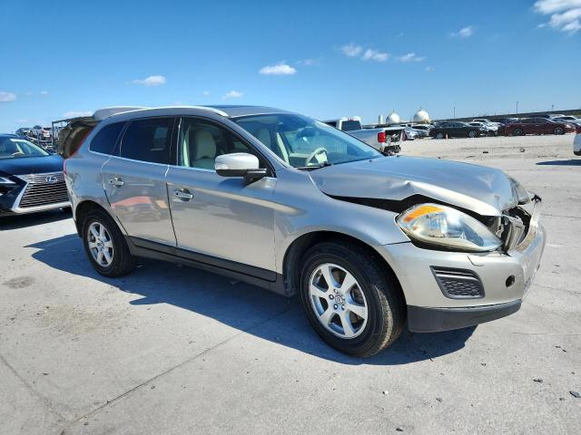 YV4952DL4C2340296 - 2012 VOLVO XC60 3.2 ოქროსფერი ფოტო 4
