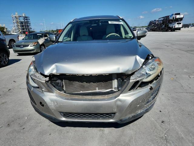 YV4952DL4C2340296 - 2012 VOLVO XC60 3.2 ოქროსფერი ფოტო 5
