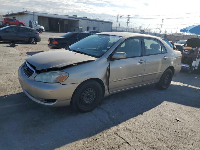2005 TOYOTA COROLLA CE, 