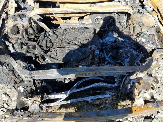 3FA6P0HR6DR153177 - 2013 FORD FUSION SE BURN photo 11