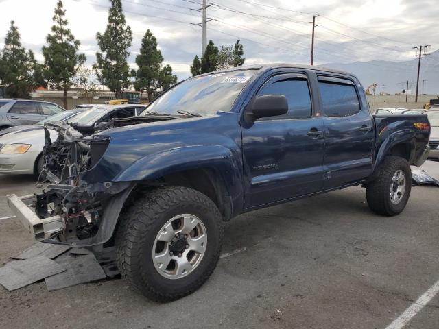 2006 TOYOTA TACOMA DOUBLE CAB PRERUNNER, 