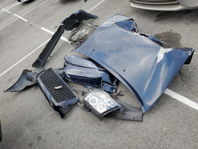 5TEJU62N86Z258120 - 2006 TOYOTA TACOMA DOUBLE CAB PRERUNNER BLUE photo 12