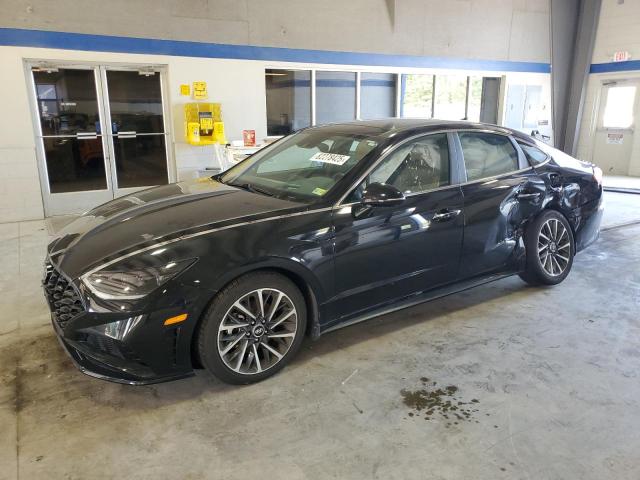 2020 HYUNDAI SONATA LIMITED, 