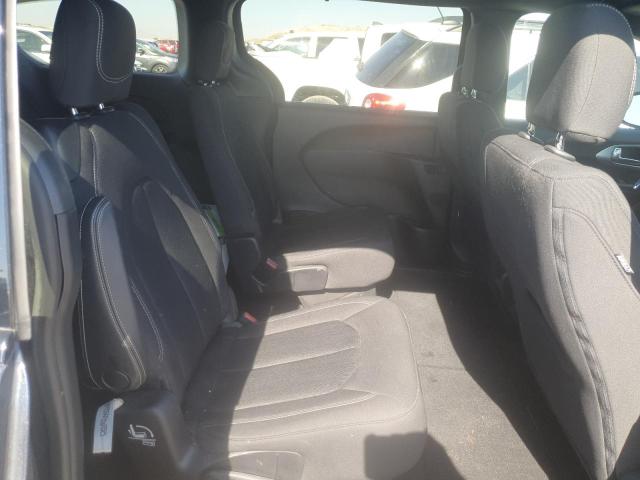 2C4RC1FG6KR704026 - 2019 CHRYSLER PACIFICA TOURING PLUS 石墨色 照片 11