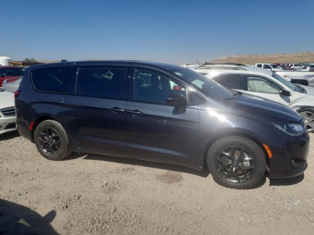 2C4RC1FG6KR704026 - 2019 CHRYSLER PACIFICA TOURING PLUS 石墨色 照片 4