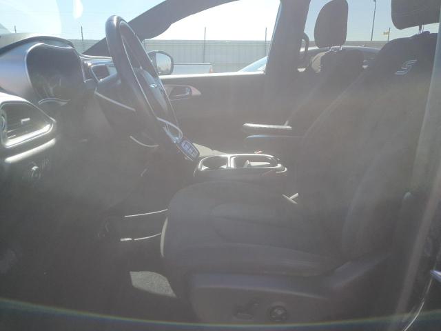 2C4RC1FG6KR704026 - 2019 CHRYSLER PACIFICA TOURING PLUS 石墨色 照片 7