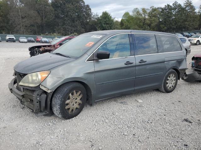 2008 HONDA ODYSSEY LX, 