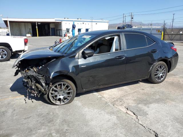 2014 TOYOTA COROLLA L, 