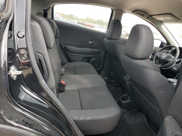 3CZRU6H32KG727517 - 2019 HONDA HR-V LX Qara foto 10