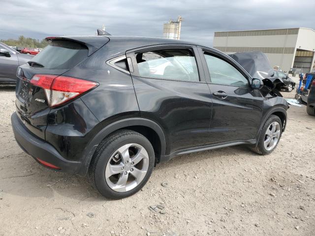 3CZRU6H32KG727517 - 2019 HONDA HR-V LX Qara foto 3