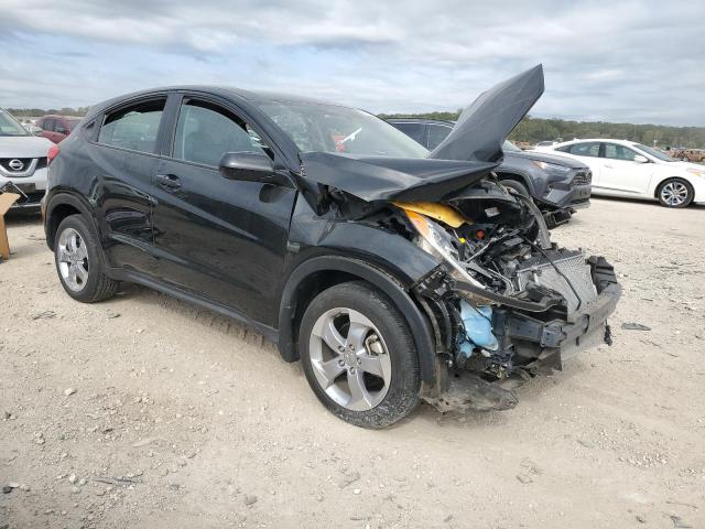 3CZRU6H32KG727517 - 2019 HONDA HR-V LX Qara foto 4