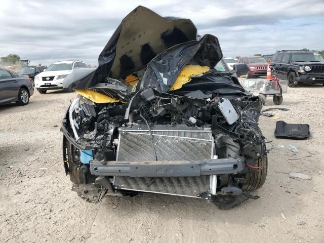 3CZRU6H32KG727517 - 2019 HONDA HR-V LX Qara foto 5