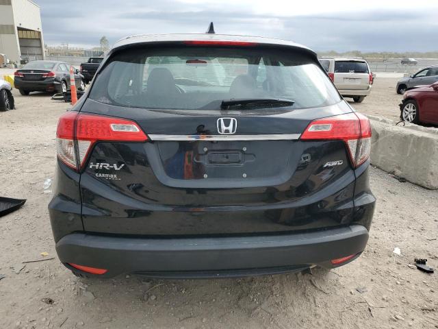 3CZRU6H32KG727517 - 2019 HONDA HR-V LX Qara foto 6