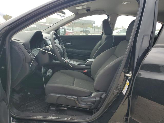 3CZRU6H32KG727517 - 2019 HONDA HR-V LX Qara foto 7