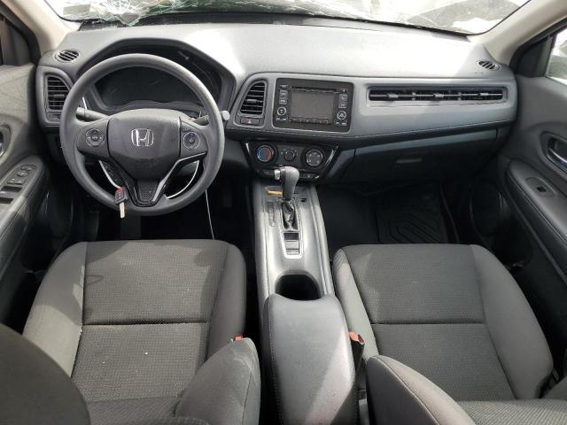 3CZRU6H32KG727517 - 2019 HONDA HR-V LX Qara foto 8