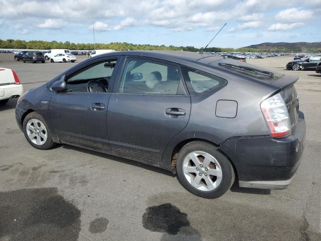JTDKB20U283313014 - 2008 TOYOTA PRIUS GRAY photo 2