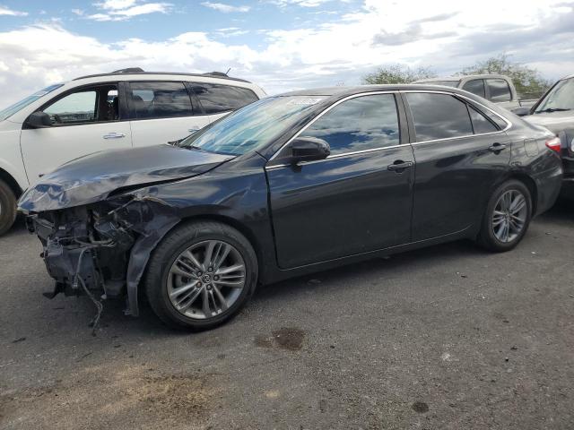2015 TOYOTA CAMRY LE, 