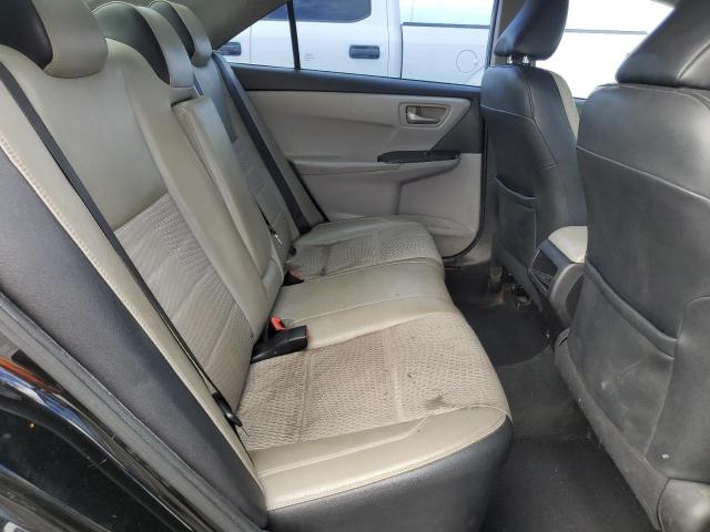 4T1BF1FK3FU900135 - 2015 TOYOTA CAMRY LE 黑色 照片 10