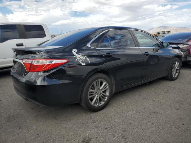 4T1BF1FK3FU900135 - 2015 TOYOTA CAMRY LE 黑色 照片 3