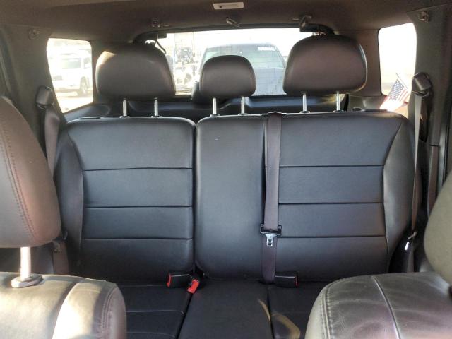 1FMCU9EG3BKA19995 - 2011 FORD ESCAPE LIMITED ნაცრისფერი ფოტო 10