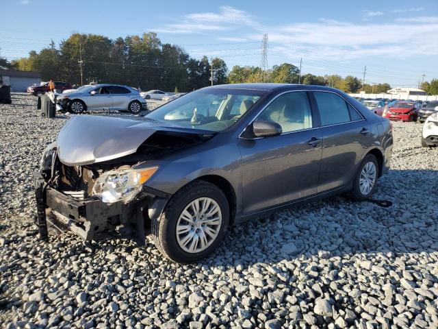 2013 TOYOTA CAMRY L, 