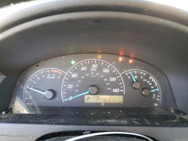 4T1BF1FK5DU700631 - 2013 TOYOTA CAMRY L GRAY photo 9