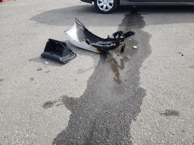 19XFB2F91EE206173 - 2014 HONDA CIVIC EXL WHITE photo 12