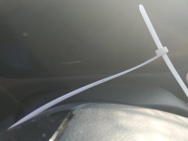 19XFB2F91EE206173 - 2014 HONDA CIVIC EXL WHITE photo 9