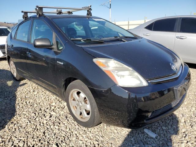 JTDKB20U667514579 - 2006 TOYOTA PRIUS Czarny zdjęcie 4