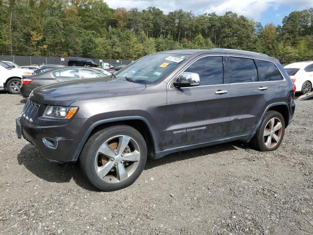 2014 JEEP GRAND CHER LIMITED, 