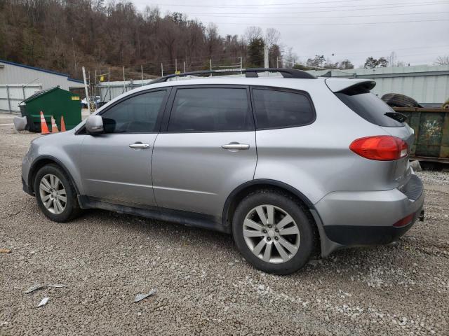 4S4WX9KD4B4402444 - 2011 SUBARU TRIBECA LIMITED GRAY photo 2