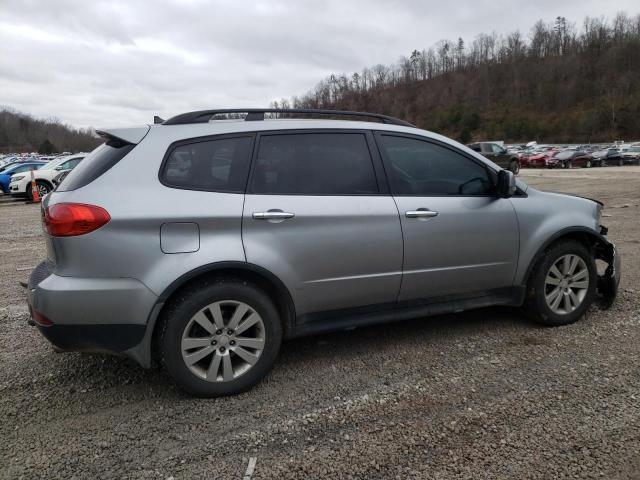 4S4WX9KD4B4402444 - 2011 SUBARU TRIBECA LIMITED GRAY photo 3