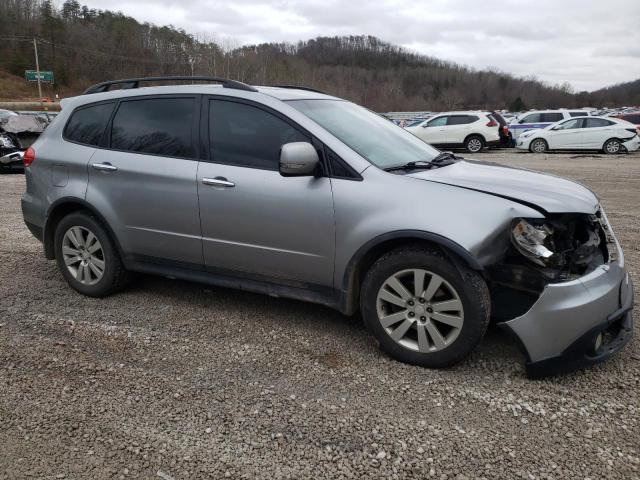 4S4WX9KD4B4402444 - 2011 SUBARU TRIBECA LIMITED GRAY photo 4