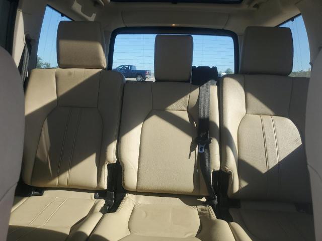 SALAC2D4XAA523311 - 2010 LAND ROVER LR4 Серый фото 10