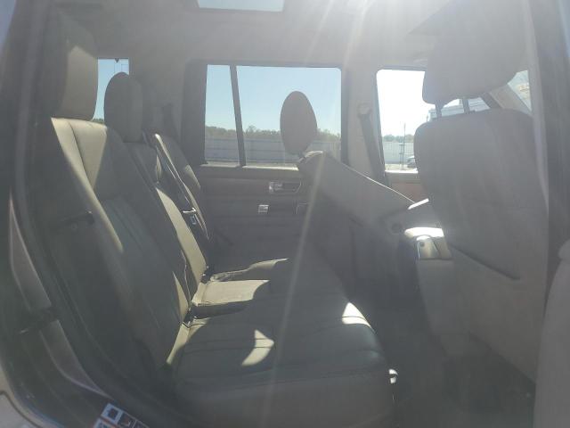 SALAC2D4XAA523311 - 2010 LAND ROVER LR4 Серый фото 11