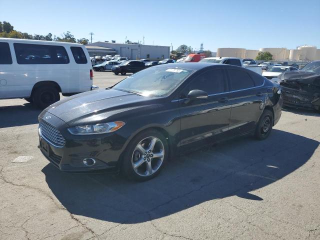 2015 FORD FUSION SE, 