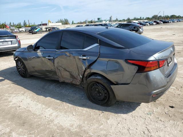 1N4BL4BV0LC246989 - 2020 NISSAN ALTIMA S CHARCOAL photo 2