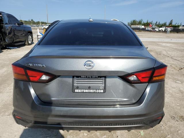 1N4BL4BV0LC246989 - 2020 NISSAN ALTIMA S CHARCOAL photo 6