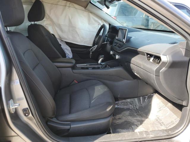 1N4BL4BV0LC246989 - 2020 NISSAN ALTIMA S CHARCOAL photo 7