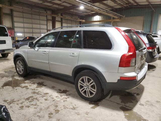 YV4CZ982881485195 - 2008 VOLVO XC90 3.2 SILVER photo 2